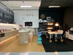 Ubi Techpark (D14), Factory #571634461